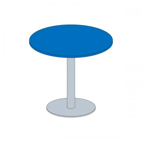 Mesa Fenólica Azul Claro 1717 